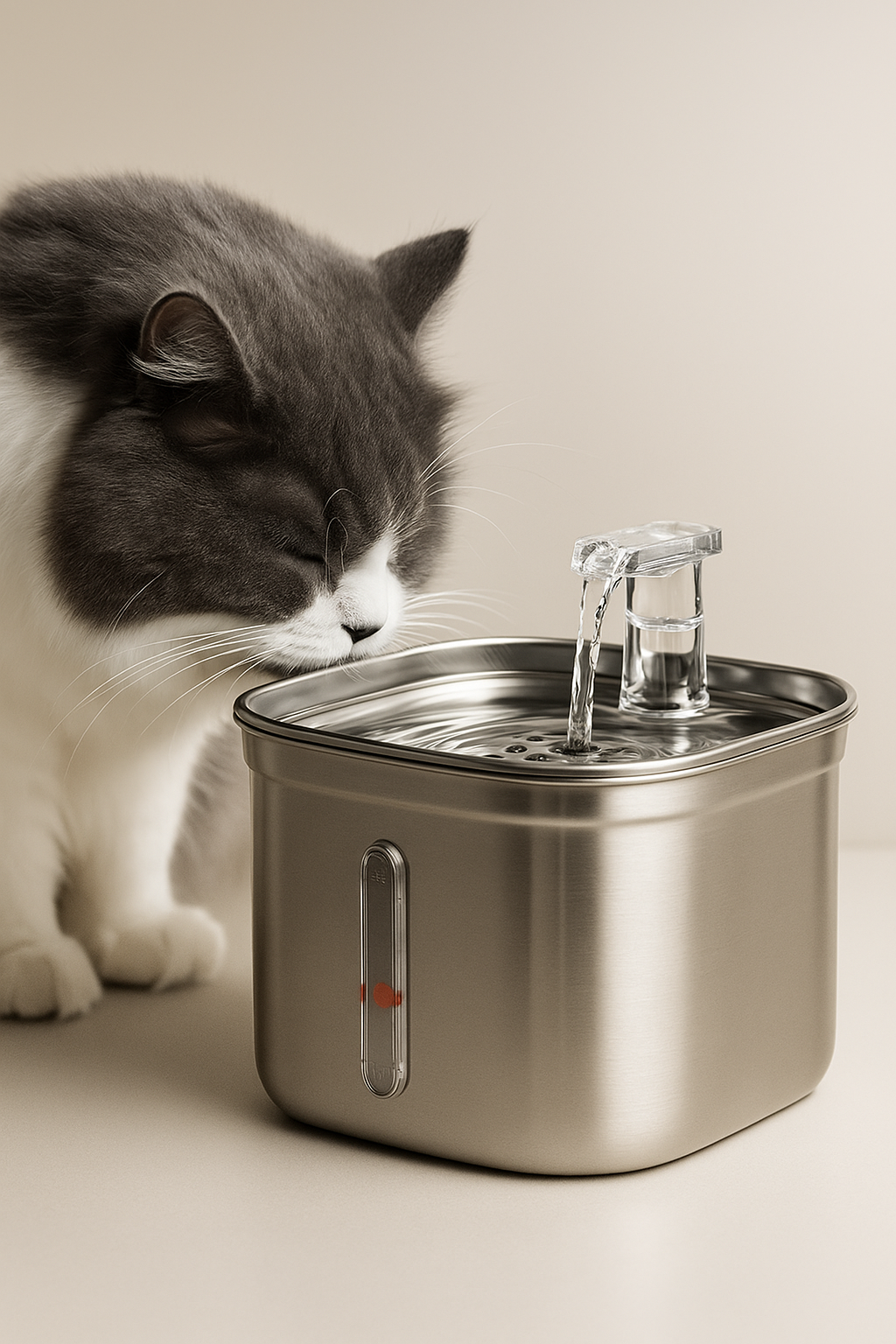 Aquess - Water Fountain for Cats