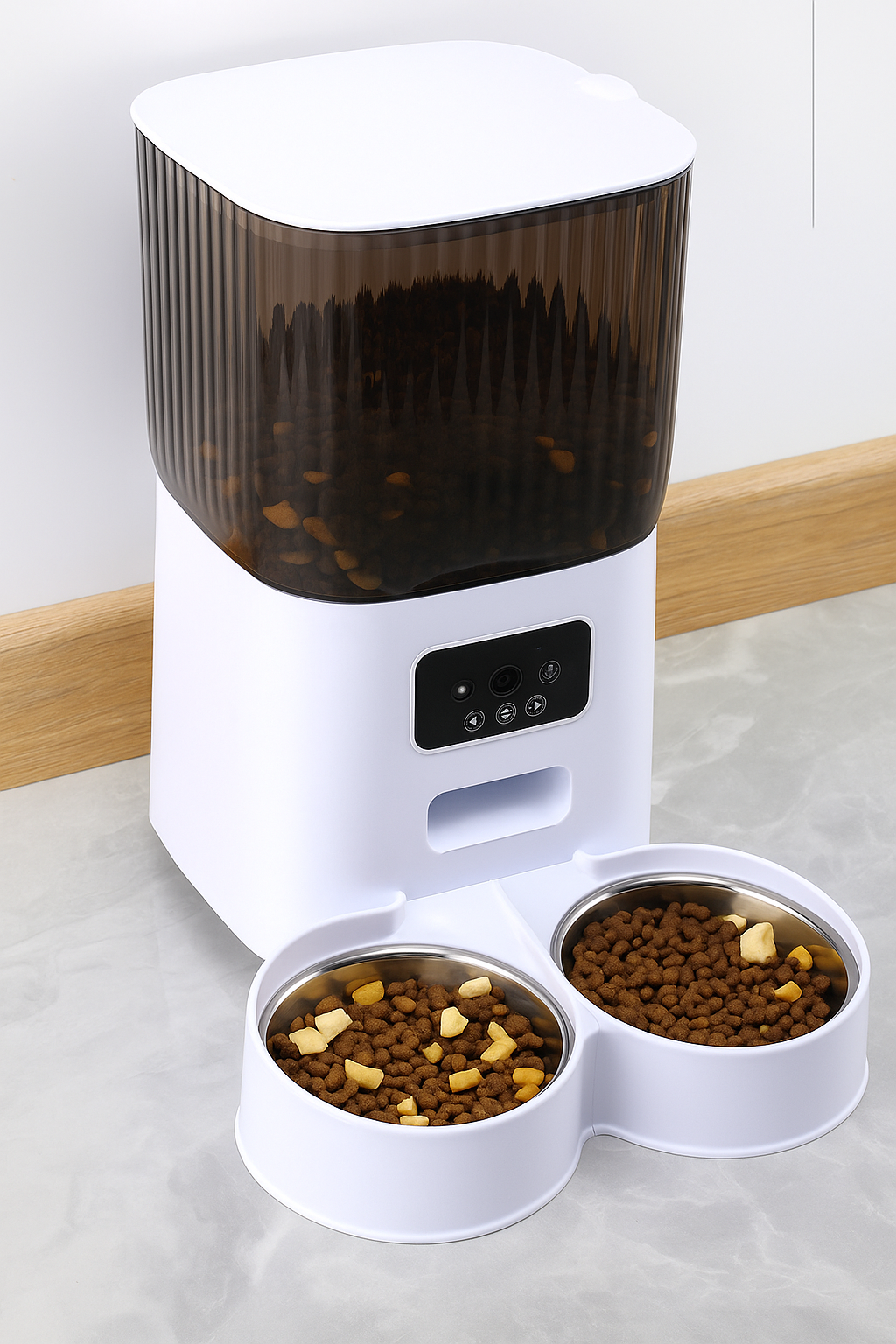 Meow Mate - Automatic Feeder